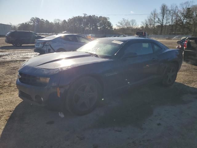 2010 Chevrolet Camaro LT