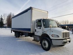 Freightliner salvage cars for sale: 2017 Freightliner M2 106 Medium Duty