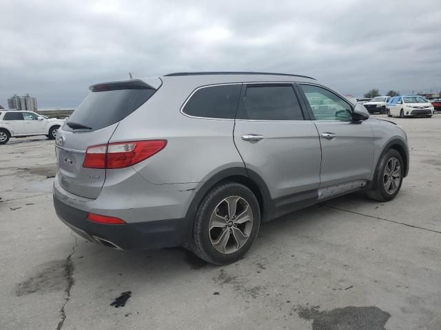 2014 Hyundai Santa FE GLS