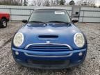 2006 Mini Cooper S