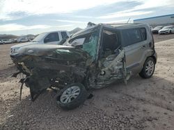 Salvage cars for sale at Phoenix, AZ auction: 2013 KIA Soul +