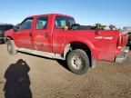 1999 Ford F250 Super Duty