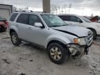 2009 Ford Escape Limited