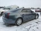 2011 Cadillac CTS Luxury Collection