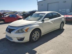 2014 Nissan Altima 2.5 en venta en Las Vegas, NV