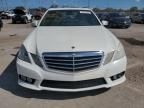 2010 Mercedes-Benz E 350