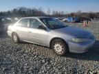 2001 Honda Accord LX