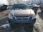 2002 Honda CR-V EX