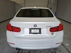 2013 BMW 328 I Sulev