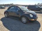 2005 Volkswagen New Beetle GLS