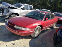 1995 Chrysler LHS en venta en Ocala, FL