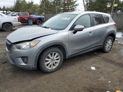 2013 Mazda CX-5 Touring en venta en Denver, CO