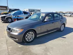 2007 BMW 328 I en venta en Grand Prairie, TX