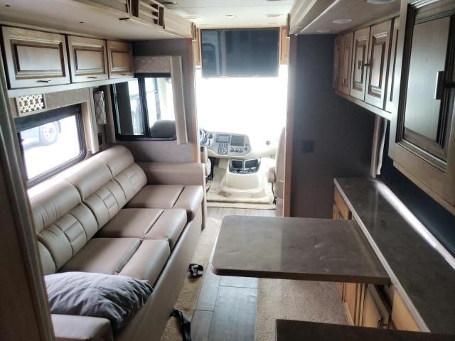 2019 Tiffin Motorhomes Inc 2019 Ford F53