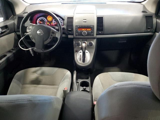 2011 Nissan Sentra 2.0