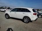 2013 Acura MDX Technology