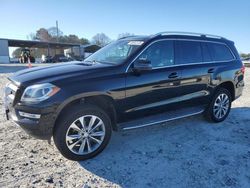 Clean Title Cars for sale at auction: 2014 Mercedes-Benz GL 450 4matic