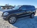 2014 Mercedes-Benz GL 450 4matic