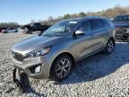 2017 KIA Sorento SX