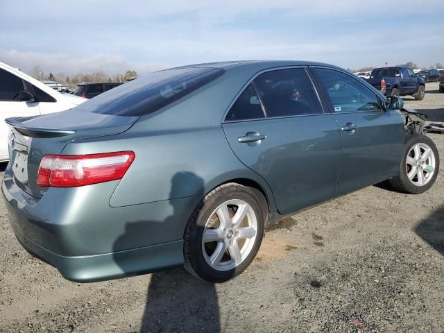 2008 Toyota Camry CE