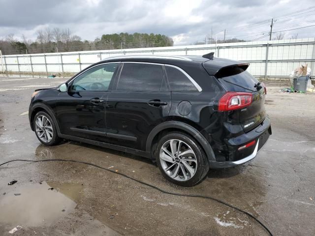 2018 KIA Niro Touring