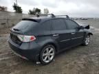 2009 Subaru Impreza Outback Sport