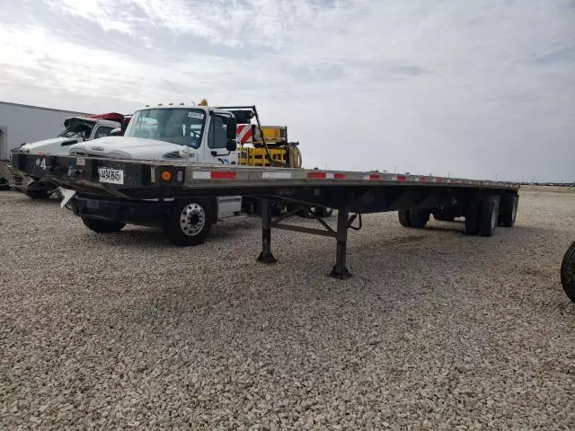 1997 Fontaine Flatbed TR