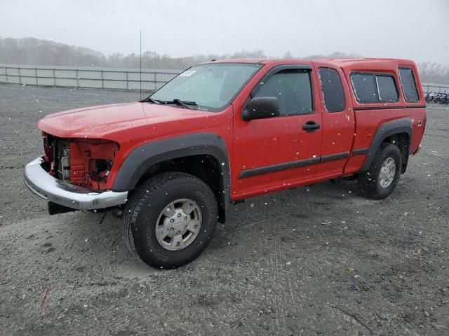 2007 Chevrolet Colorado