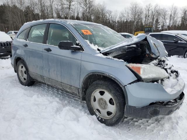 2009 Honda CR-V LX