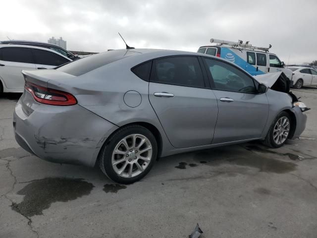 2016 Dodge Dart SXT Sport