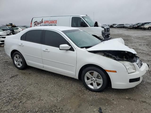 2006 Ford Fusion SE