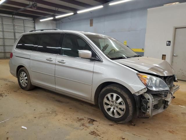 2008 Honda Odyssey EXL