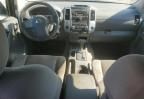 2010 Nissan Frontier Crew Cab SE