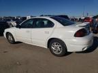 2004 Pontiac Grand AM SE1