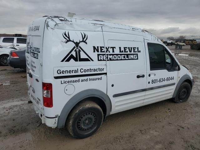 2012 Ford Transit Connect XL