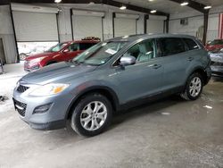 Mazda salvage cars for sale: 2012 Mazda CX-9