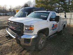 2016 GMC Sierra C2500 Heavy Duty en venta en Conway, AR