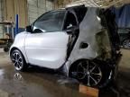 2016 Smart Fortwo