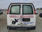 2003 Chevrolet Express G3500