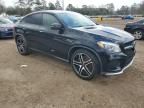 2017 Mercedes-Benz GLE Coupe 43 AMG