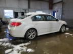 2013 Subaru Legacy 2.5I Limited