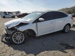 2017 Ford Focus SE en venta en Colton, CA