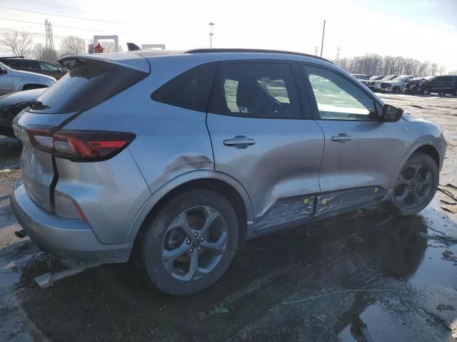 2023 Ford Escape ST Line