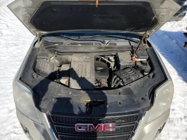 2013 GMC Terrain SLE