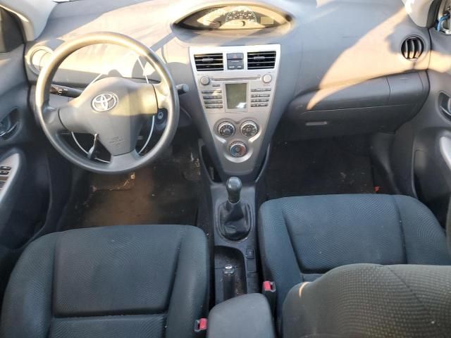 2010 Toyota Yaris