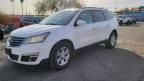 2013 Chevrolet Traverse LT