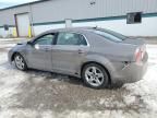 2010 Chevrolet Malibu 1LT