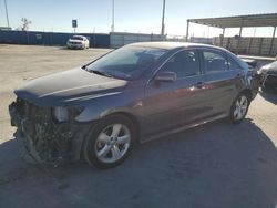 2011 Toyota Camry Base en venta en Anthony, TX