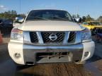 2008 Nissan Titan XE