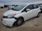 2015 Nissan Versa Note S